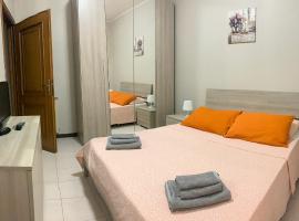 32, hotel a Ciampino