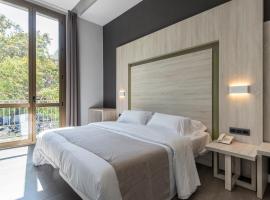 Hình ảnh khách sạn: Plaza Goya Rooms