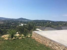 Photo de l’hôtel: LE PANORAMIQUE : entre Terre et Mer