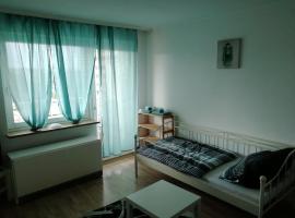 ホテル写真: 3 Zimmer Wohnung in Barsinghausen