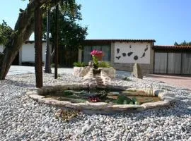 Hotel Rural Neixon
