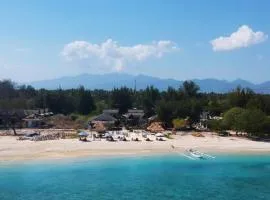 Sunset Beach Bungalow