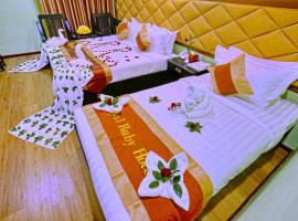 Hotel kuvat: Royal Ruby Hotel,Mandalay