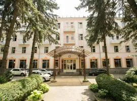 Zhemchuzhina Kavkaza Hotel