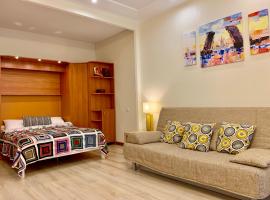 מלון צילום: Mado Apartment