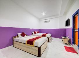 Hotel Photo: OYO 500 Can Hotel And Lodge