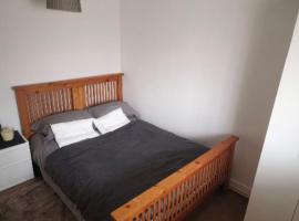 Hotelfotos: SPACIOUS 2 BEDROOM TOTTENHAM STADIUM