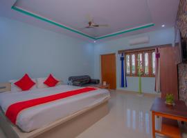 Hotel foto: OYO 308 Hotel Shubham