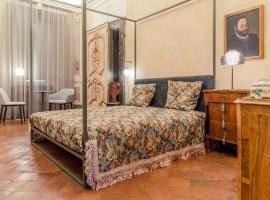 מלון צילום: Boutique Apartment Urbino