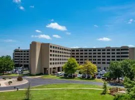 NCED Conference Center & Hotel, hotel in Norman