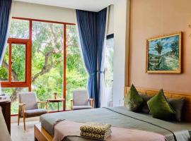 Magnolia's Can Tho, hotel in Can Tho