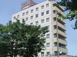 A picture of the hotel: Hotel Route-Inn Kakamigahara