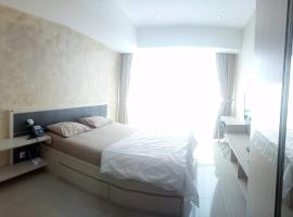 Hotel kuvat: U Residence Apartment