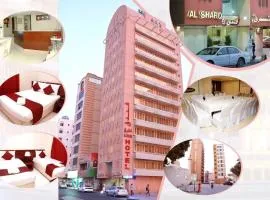 Al Sharq Hotel - BAITHANS