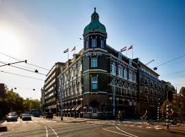 Hotel Photo: Park Centraal Amsterdam, part of Sircle Collection