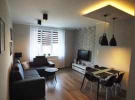 호텔 사진: Apartament Michała 37