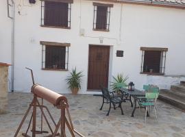 cortijo la laguna, ξενοδοχείο στη Ρόντα