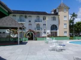 Hotel fotoğraf: Ocho Rios Beach Castle Condo