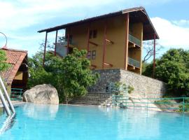 Hotel Foto: Dehippawa Holiday Resort