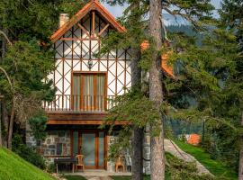 Hotel Photo: Foleya Mountain Resort Hotel & Villas