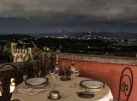Hotel Locanda Dei Mai Intees