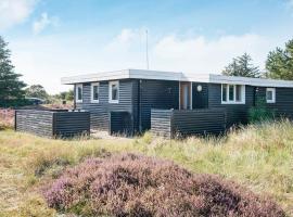 A picture of the hotel: 4 person holiday home in Fan