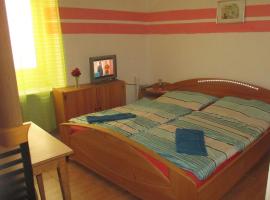 Hotel Photo: Pension Nord 1
