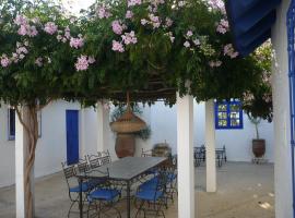 Foto di Hotel: La Casa de las Higueras Dar Karmus Tetouan