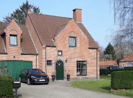 Hotel Photo: Villa De Ruiter