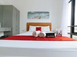 RedDoorz Plus near Dadiangas Heights