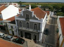 Hotel fotoğraf: Casa da Rainha