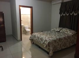 صور الفندق: Habitación Privada en Residencial Trapiche, Tegucigalpa