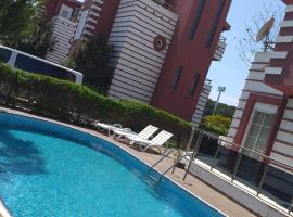 Hotel foto: Happyland Villa