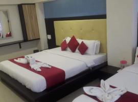 Hotel foto: Star green 2