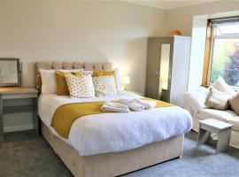 Hotel kuvat: Edinburgh Blackhall