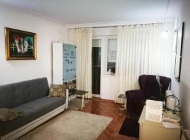 Hotel Photo: Apartman DR