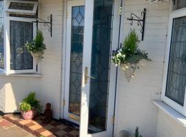 Stanwell Stansted Airport, hôtel à Takeley