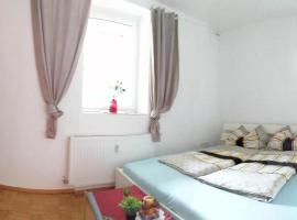 Foto do Hotel: Beautiful 2 bedrooms near the Mariatrost Kirche