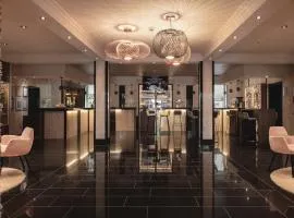 Sympathie-Hotel Fürstenhof
