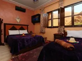 Hotel Soleil Imlil