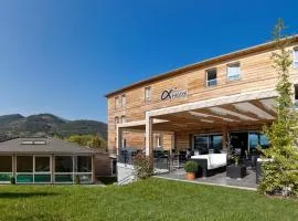 Ax Hôtel Spa & Restaurant