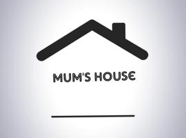 호텔 사진: Mum's House