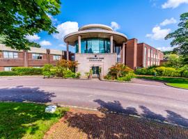 Hotel kuvat: Daresbury Park Hotel & Spa