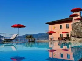 Hotel Arancio
