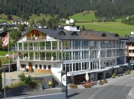 Hostel Flims