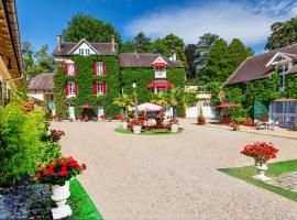 Hotel Photo: Manoir des Cavaliers - BnB