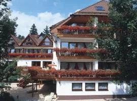 Hotel Sonnenhof