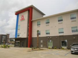 Studio 6-Port Allen, LA - Baton Rouge I-10, hôtel à Port Allen