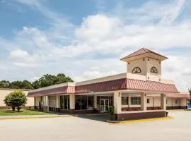 Super 8 by Wyndham Gaffney, hotel in Gaffney