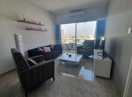 Gambaran Hotel: Great views apartment.